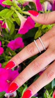 The Perfect Touch Ring II - Hey Heifer Boutique