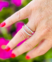 The Perfect Touch Ring III - Hey Heifer Boutique