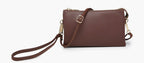 The Riley Crossbody - Hey Heifer Boutique
