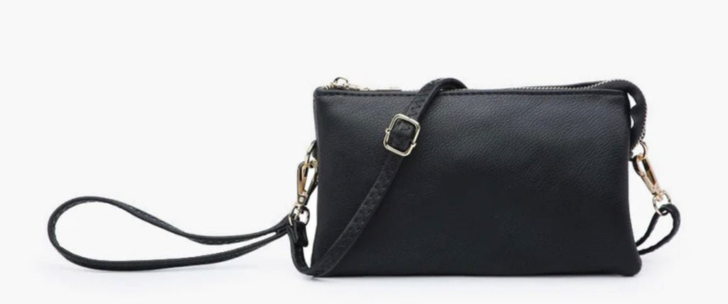 The Riley Crossbody - Hey Heifer Boutique