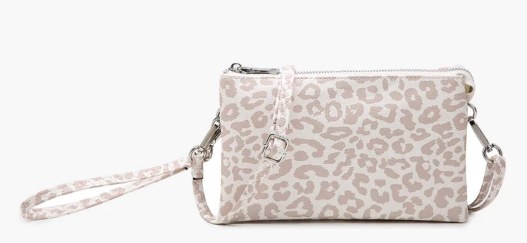 The Riley Crossbody - Hey Heifer Boutique