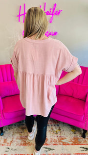 The Victoria Top - Hey Heifer Boutique