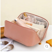 Tik Tok Cosmetic Bag - Hey Heifer Boutique