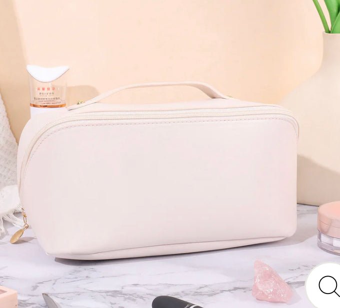 Tik Tok Cosmetic Bag - Hey Heifer Boutique