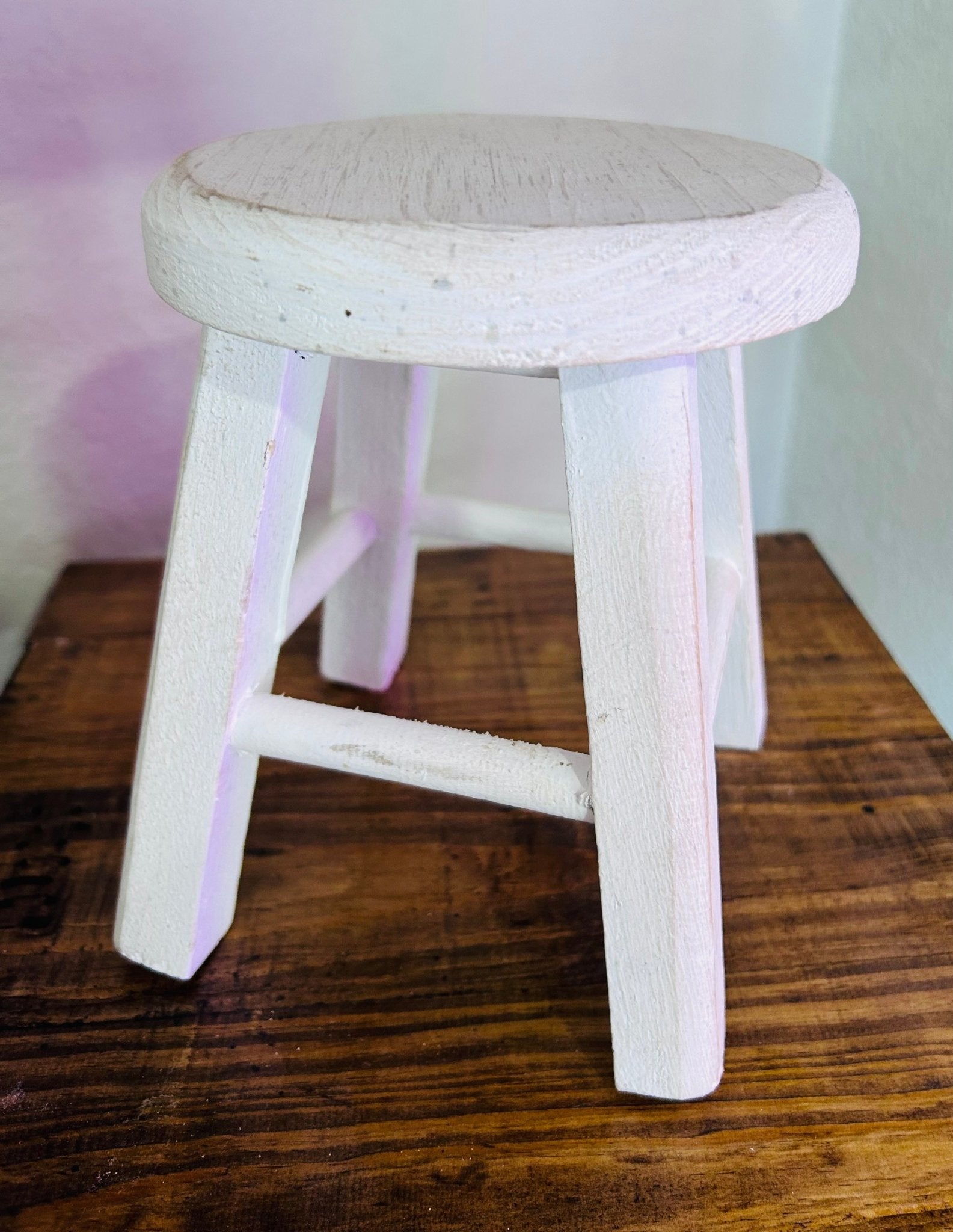 Toy Chair Stool - Hey Heifer Boutique