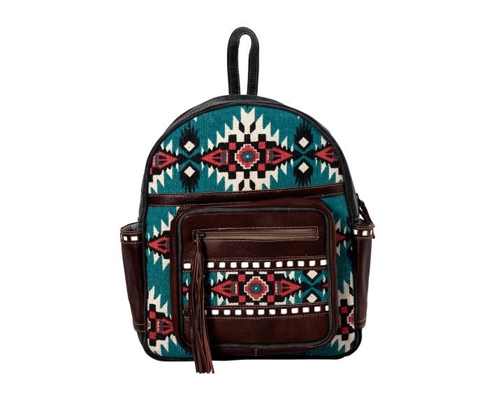 Tribe Of The Sun Concealed Carry Bag - Hey Heifer Boutique
