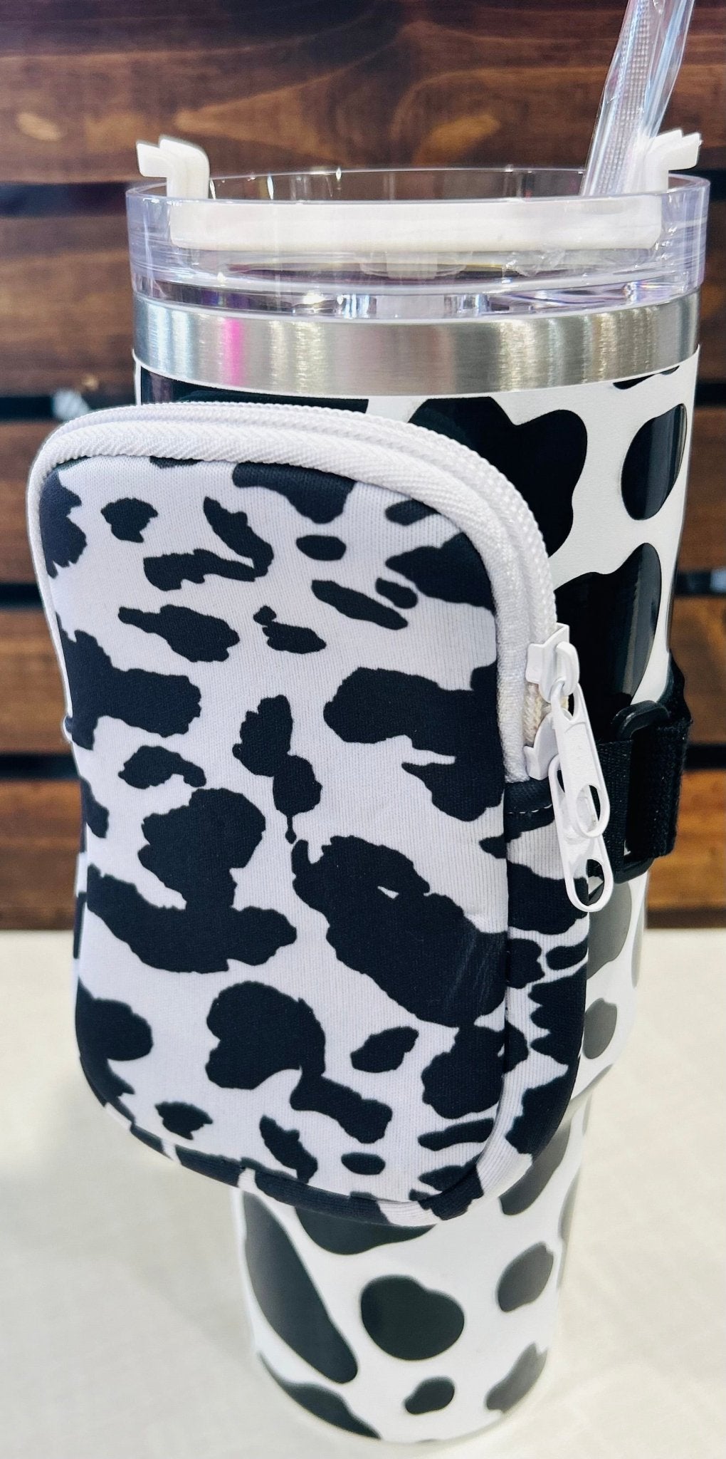 Tumbler Belt Bags - Hey Heifer Boutique