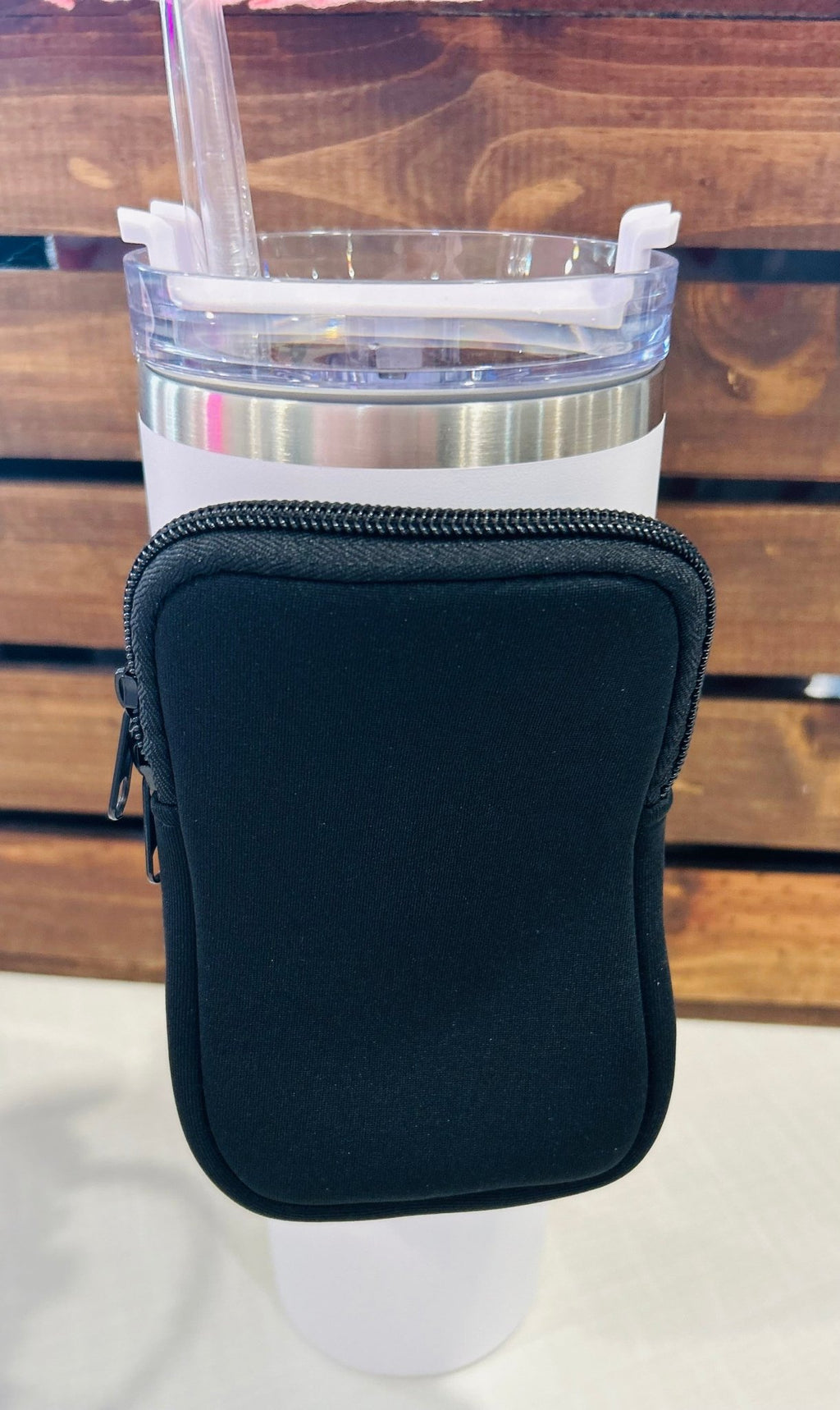 Tumbler Belt Bags - Hey Heifer Boutique