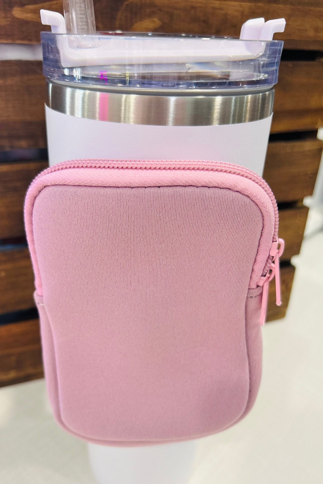 Tumbler Belt Bags - Hey Heifer Boutique