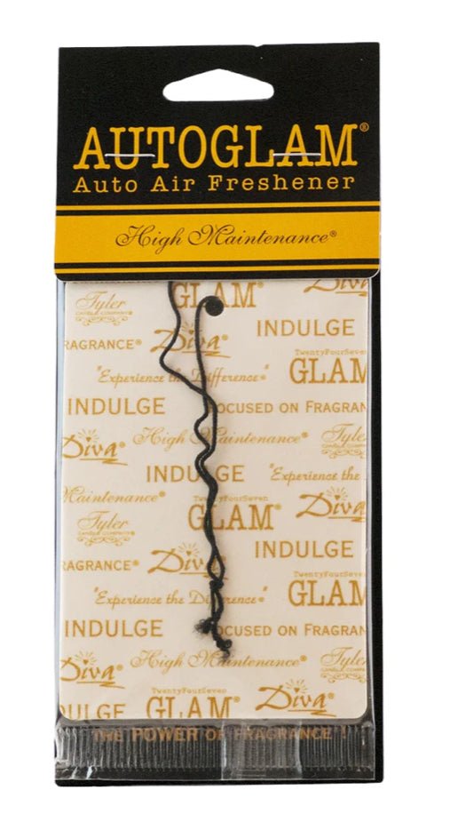 Tyler Candle Co Car Fresheners - Hey Heifer Boutique