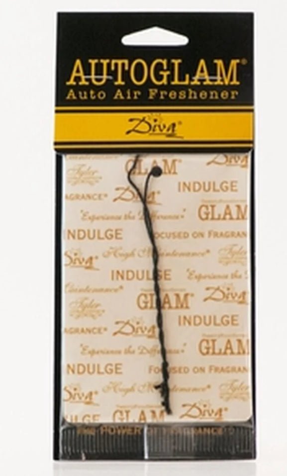 Tyler Candle Co Car Fresheners - Hey Heifer Boutique