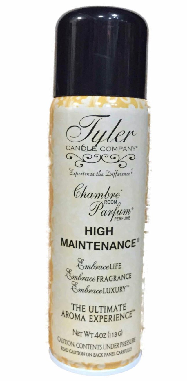 Tyler Candle Co. Room Spray - Hey Heifer Boutique