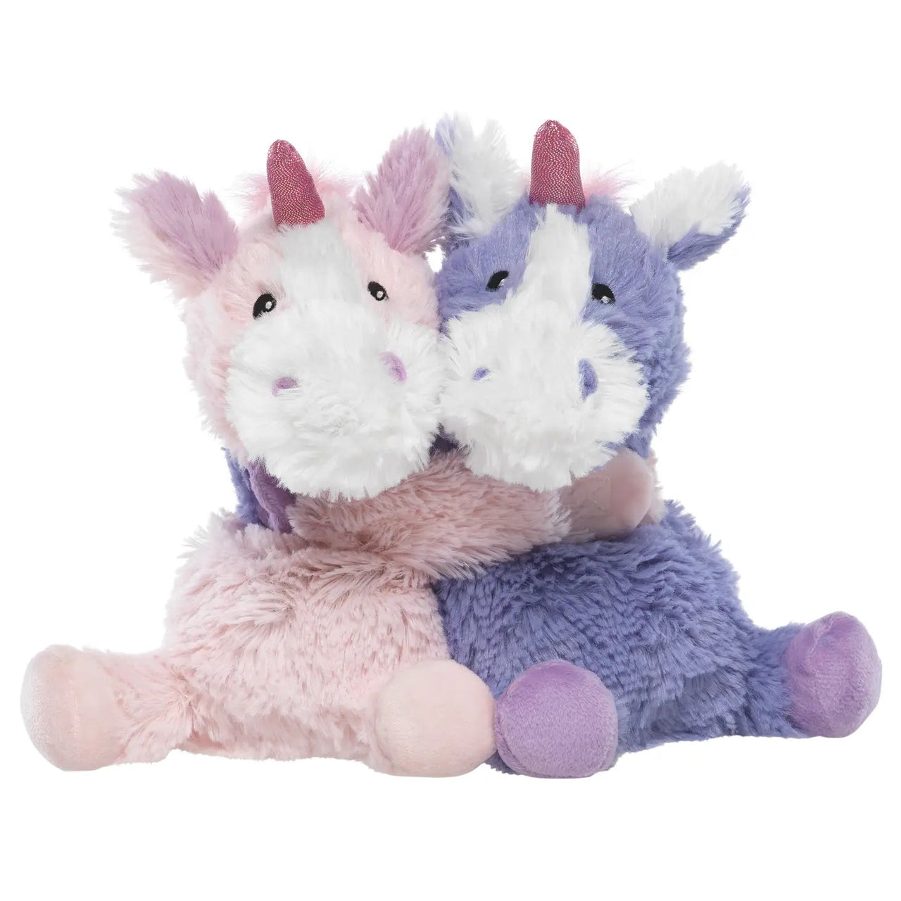 Unicorn Hugs Warmies - Hey Heifer Boutique