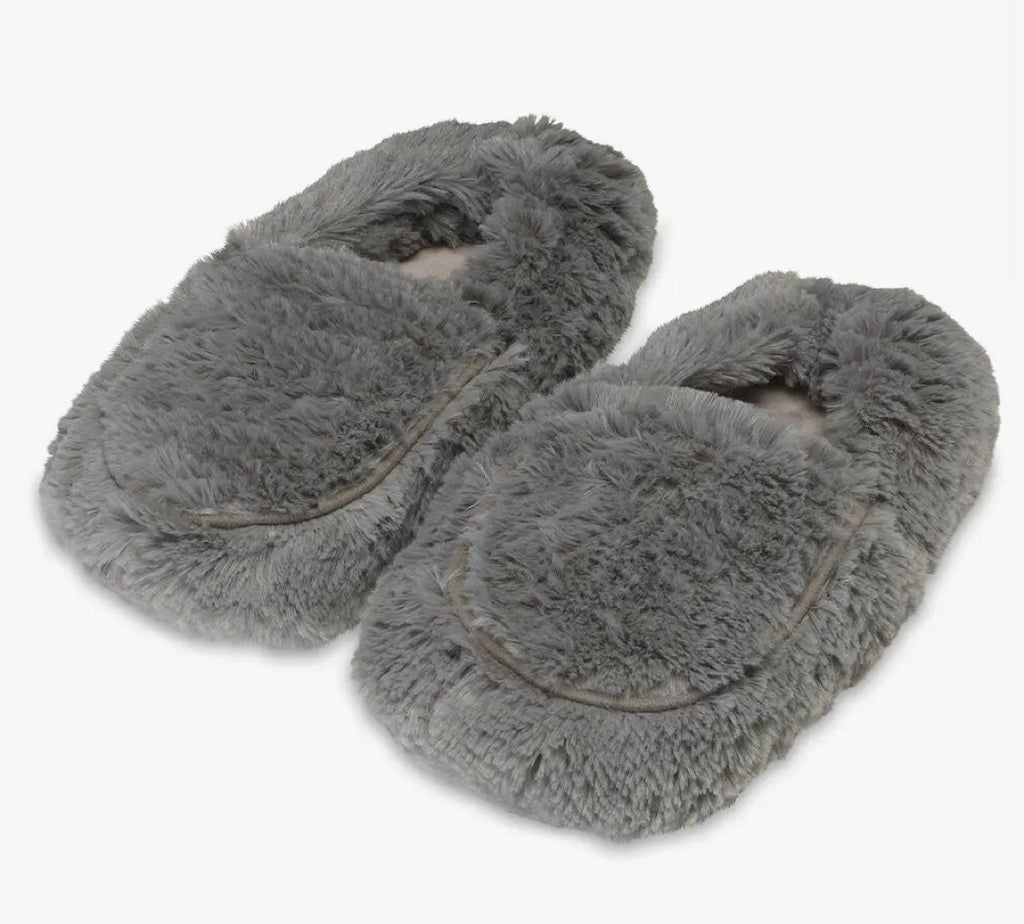 Warmie Slippers - Hey Heifer Boutique