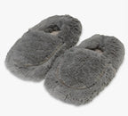 Warmie Slippers - Hey Heifer Boutique