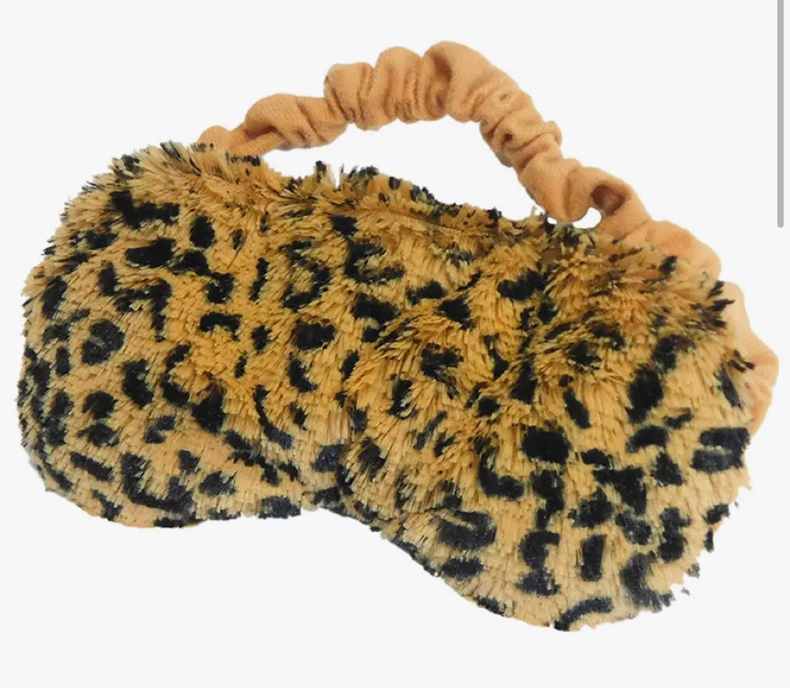Warmies Eye Mask - Hey Heifer Boutique