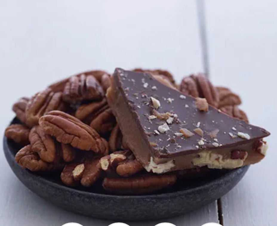 Yummy Toffee - Hey Heifer Boutique